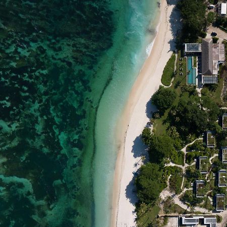 Cap Karoso Sumba - A Member Of Design Hotels Tambolaka Eksteriør bilde