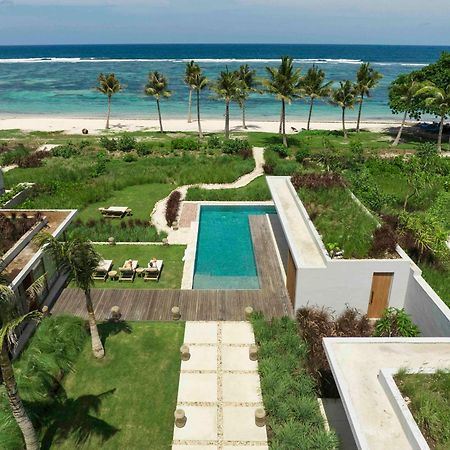 Cap Karoso Sumba - A Member Of Design Hotels Tambolaka Eksteriør bilde