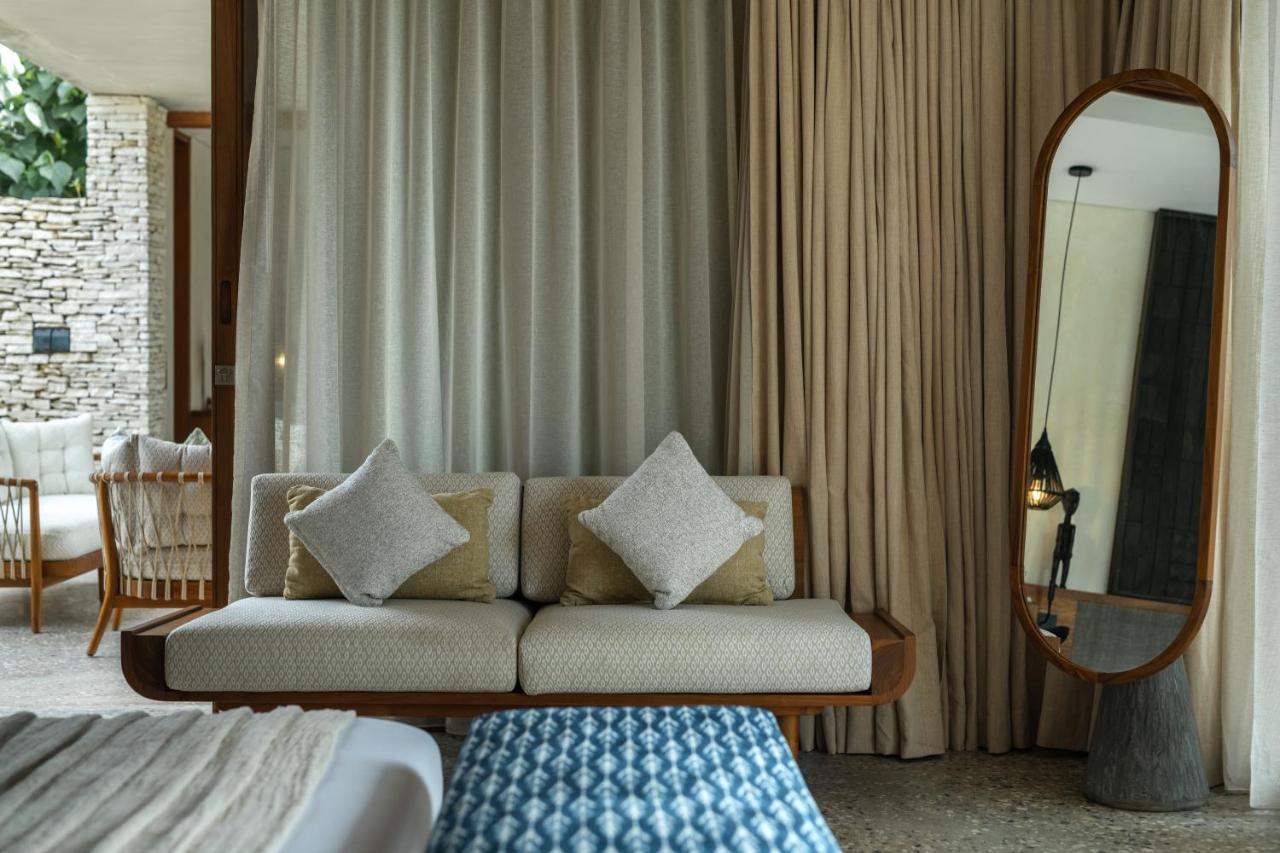 Cap Karoso Sumba - A Member Of Design Hotels Tambolaka Eksteriør bilde