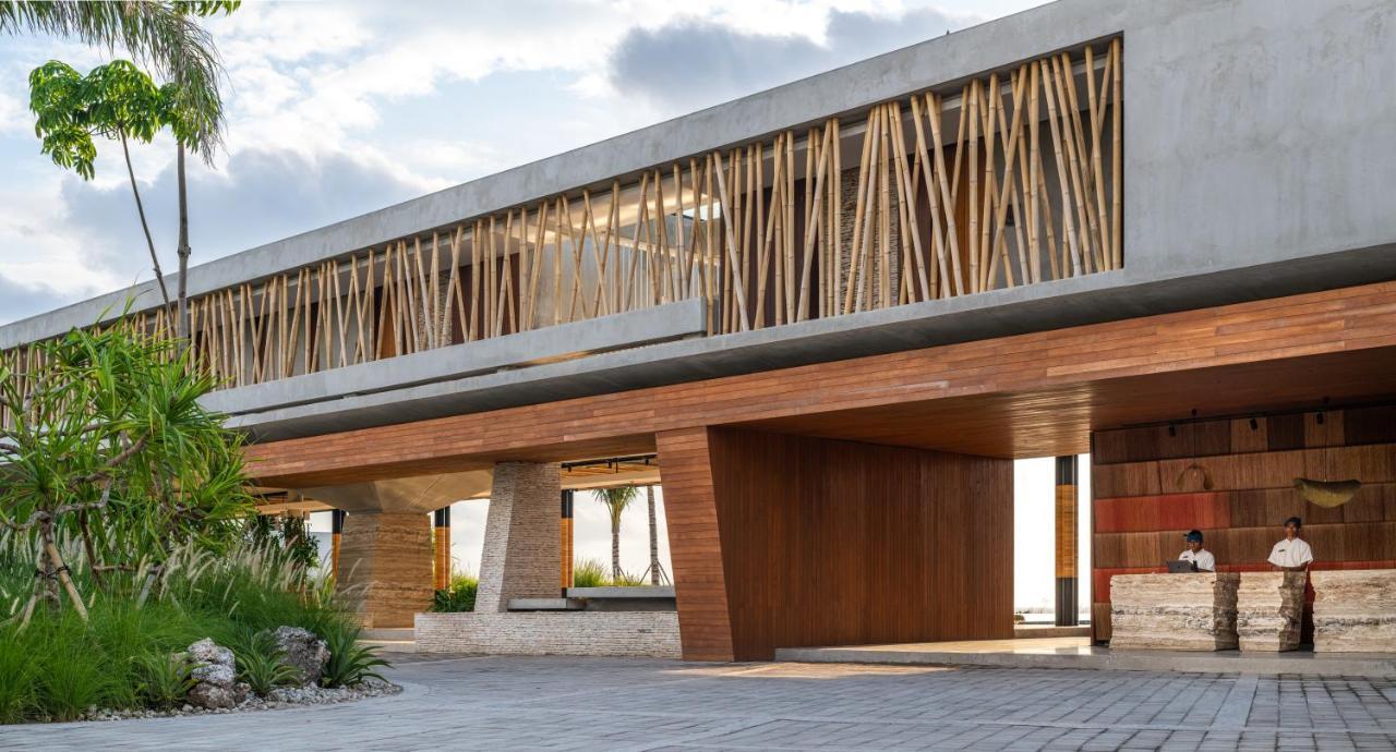 Cap Karoso Sumba - A Member Of Design Hotels Tambolaka Eksteriør bilde