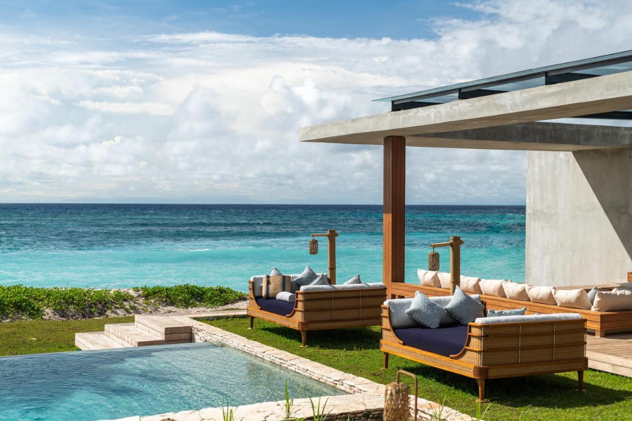 Cap Karoso Sumba - A Member Of Design Hotels Tambolaka Eksteriør bilde