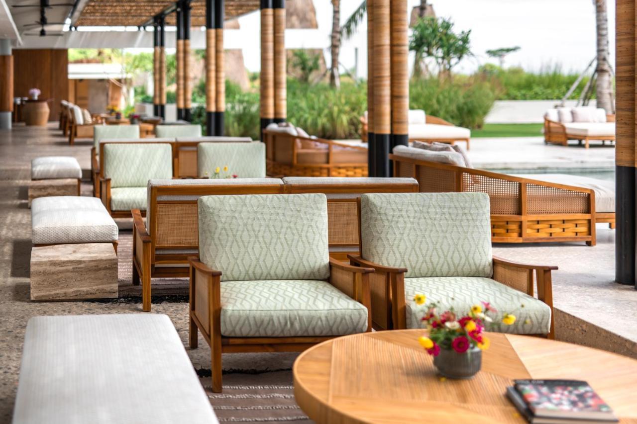 Cap Karoso Sumba - A Member Of Design Hotels Tambolaka Eksteriør bilde