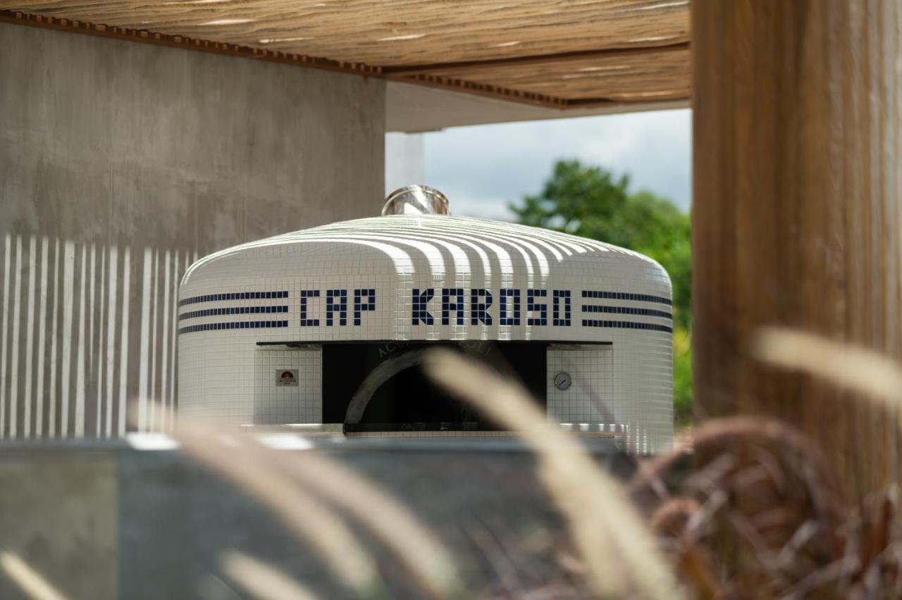 Cap Karoso Sumba - A Member Of Design Hotels Tambolaka Eksteriør bilde