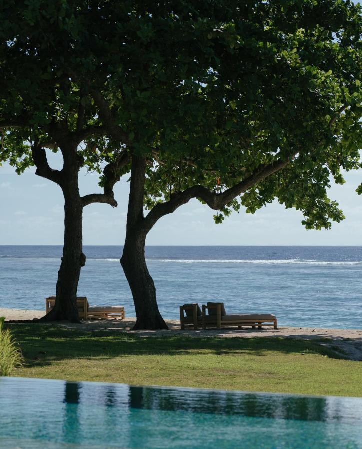 Cap Karoso Sumba - A Member Of Design Hotels Tambolaka Eksteriør bilde