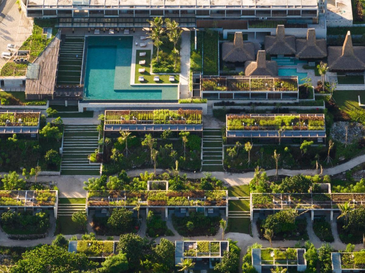 Cap Karoso Sumba - A Member Of Design Hotels Tambolaka Eksteriør bilde