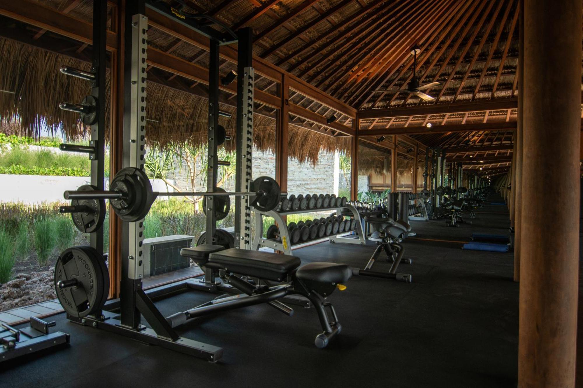 Cap Karoso Sumba - A Member Of Design Hotels Tambolaka Eksteriør bilde