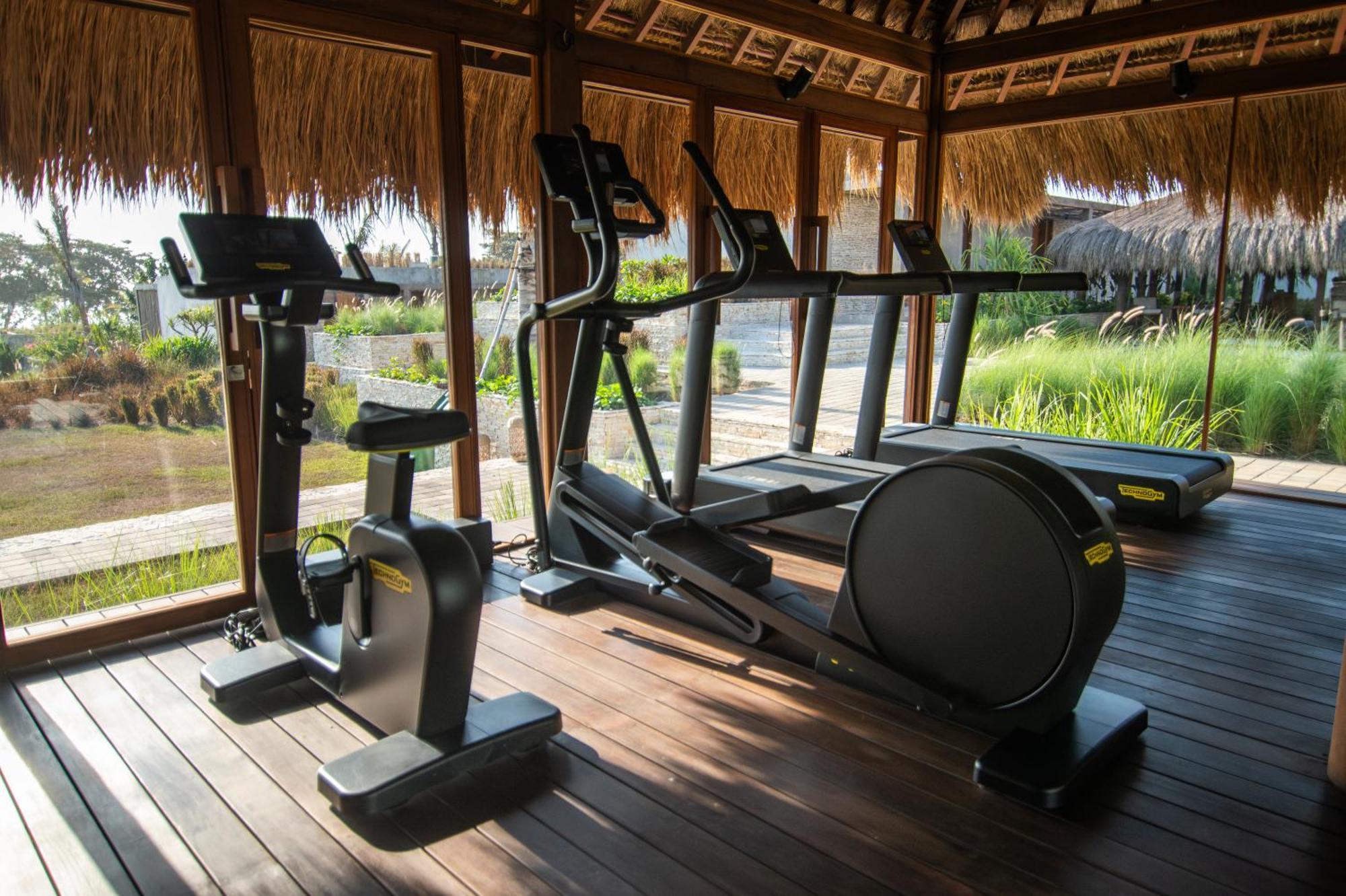 Cap Karoso Sumba - A Member Of Design Hotels Tambolaka Eksteriør bilde