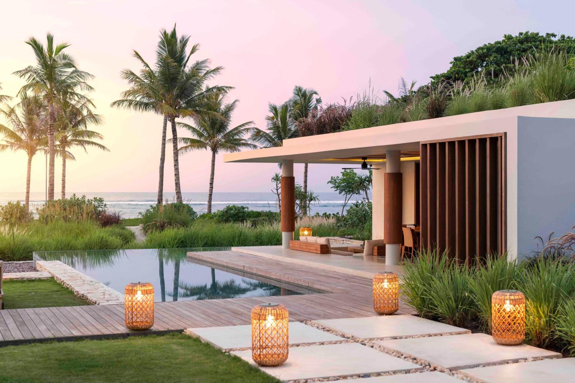 Cap Karoso Sumba - A Member Of Design Hotels Tambolaka Eksteriør bilde