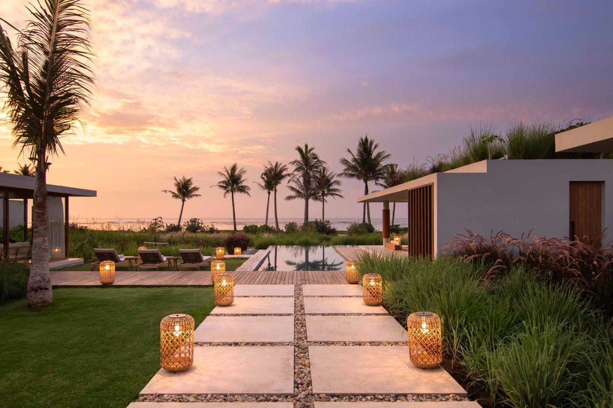 Cap Karoso Sumba - A Member Of Design Hotels Tambolaka Eksteriør bilde