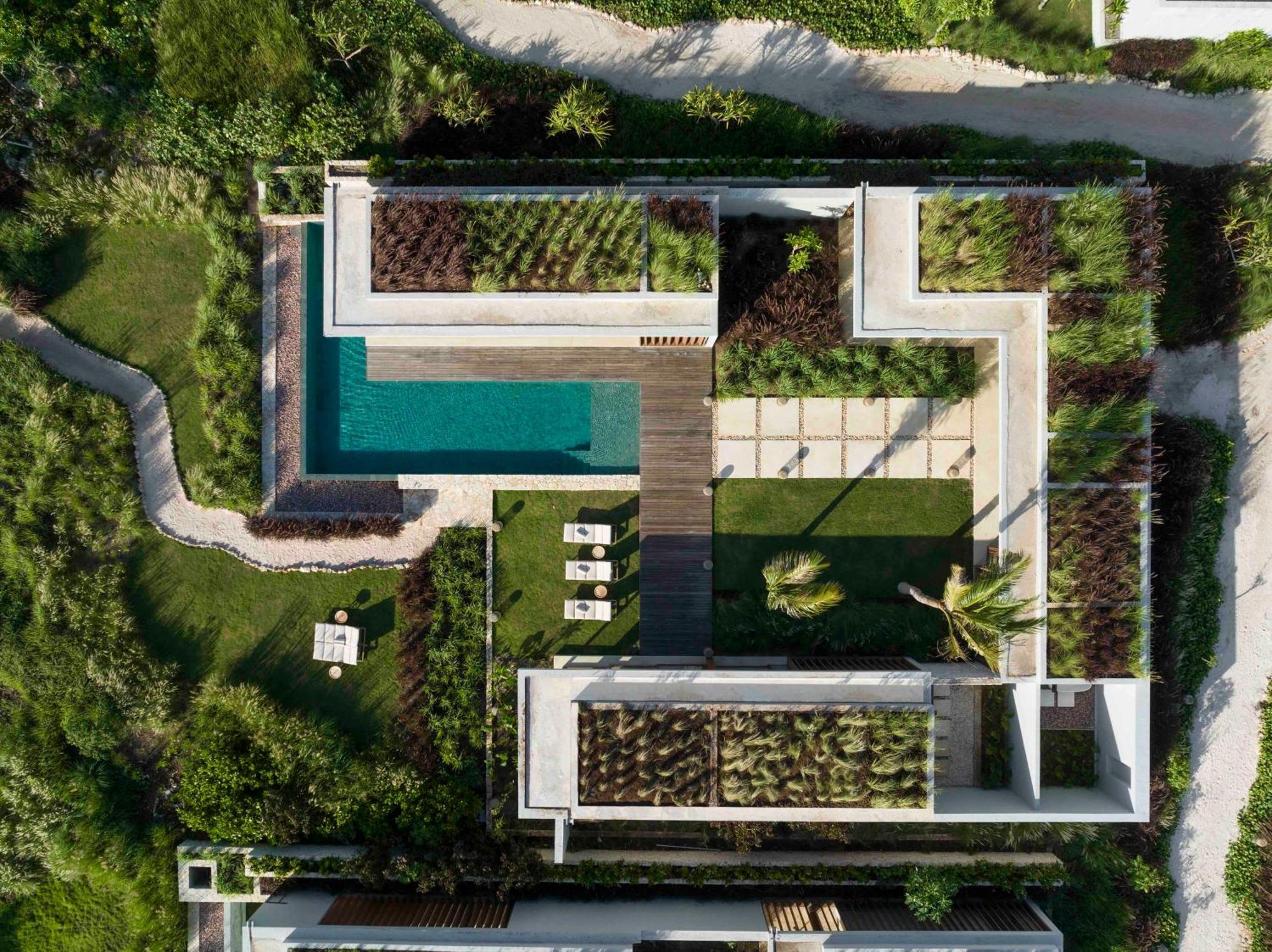 Cap Karoso Sumba - A Member Of Design Hotels Tambolaka Eksteriør bilde