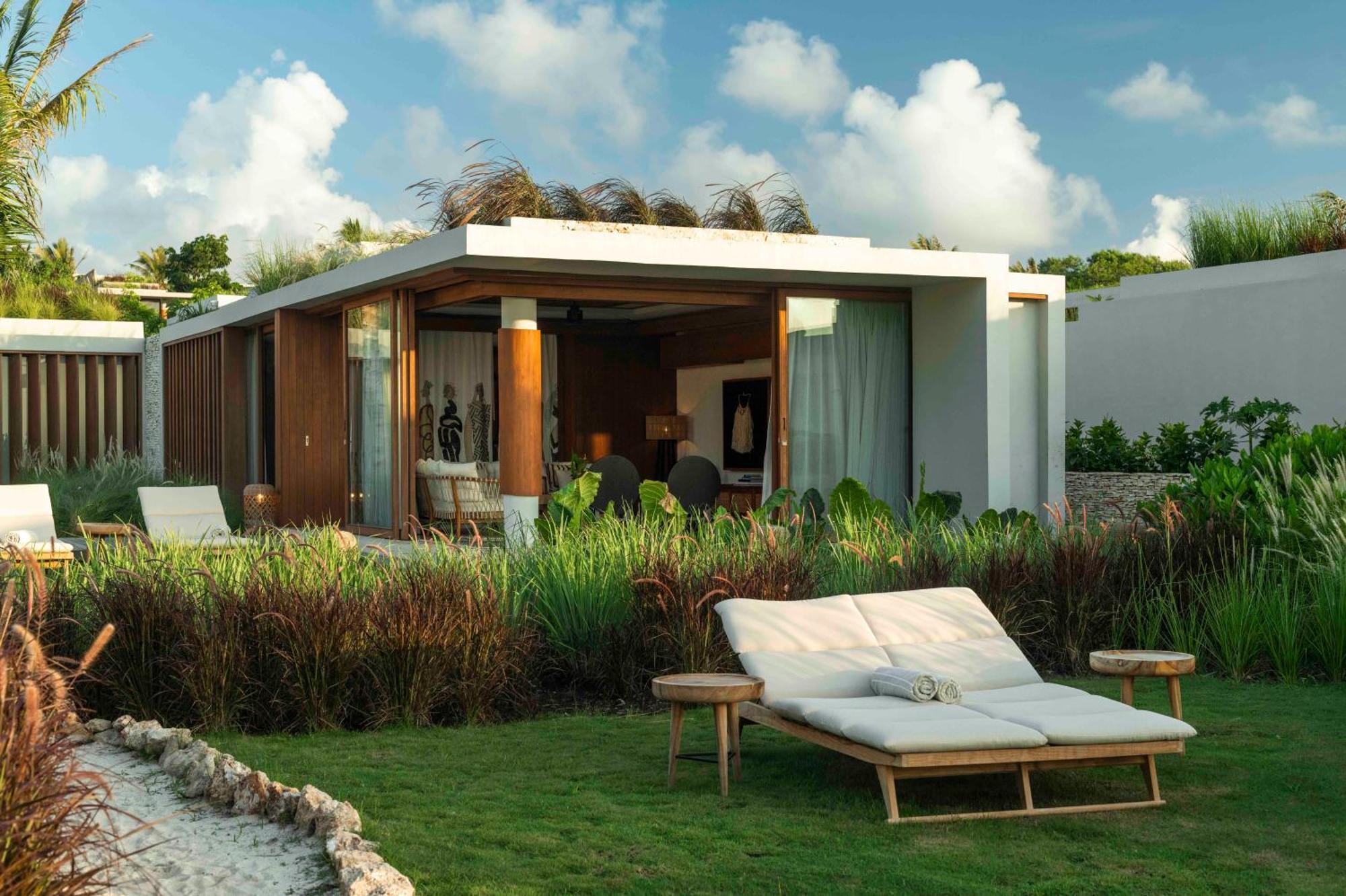 Cap Karoso Sumba - A Member Of Design Hotels Tambolaka Eksteriør bilde