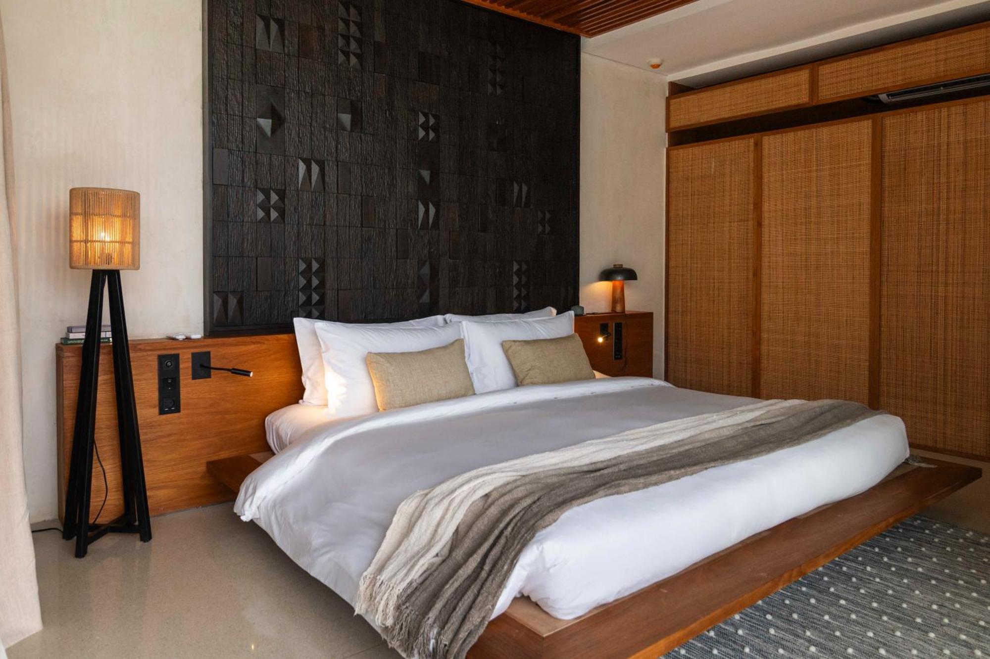 Cap Karoso Sumba - A Member Of Design Hotels Tambolaka Eksteriør bilde