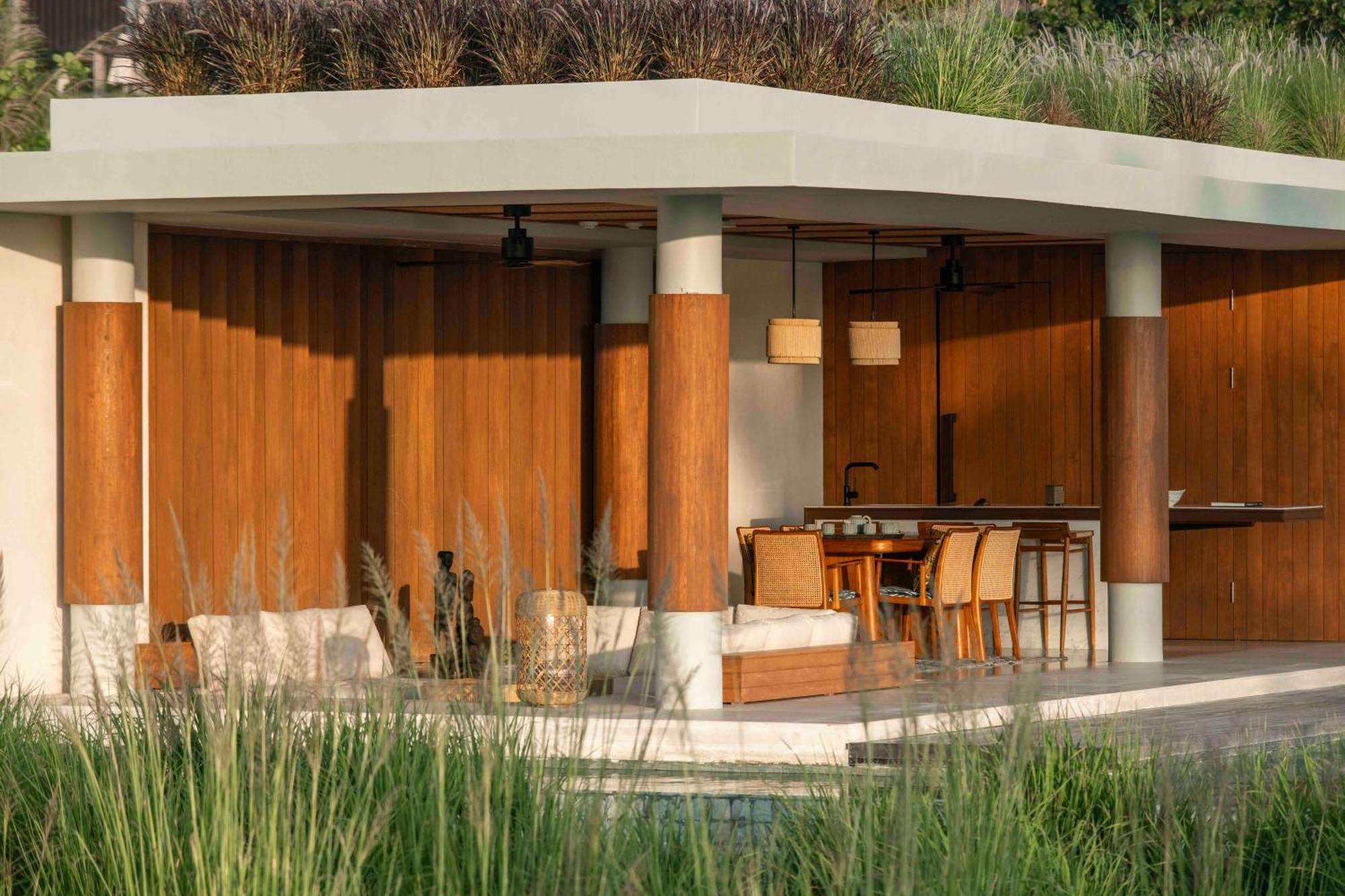 Cap Karoso Sumba - A Member Of Design Hotels Tambolaka Eksteriør bilde