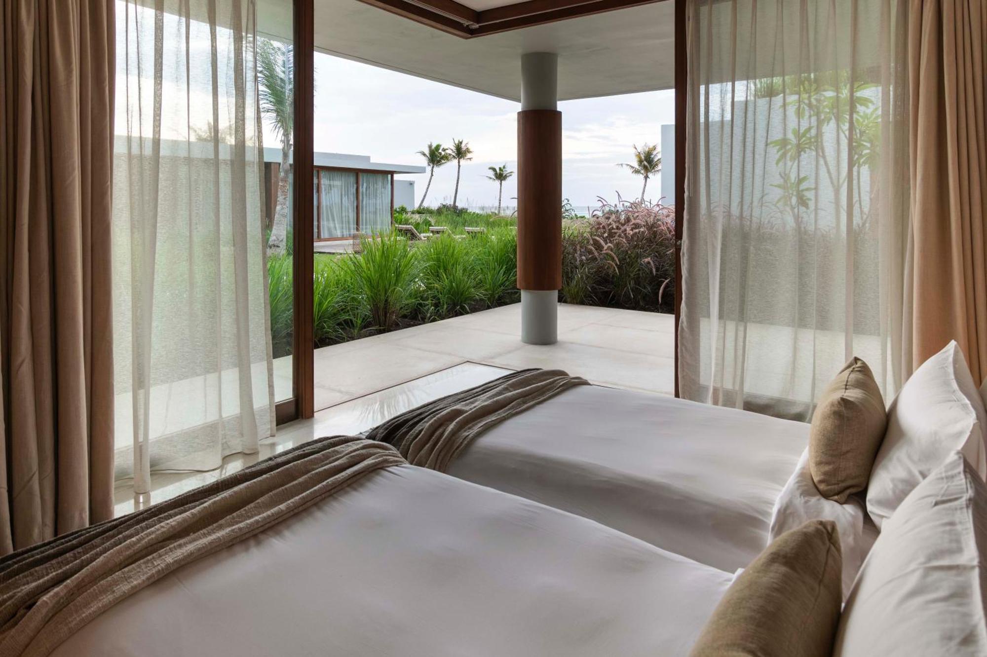Cap Karoso Sumba - A Member Of Design Hotels Tambolaka Eksteriør bilde