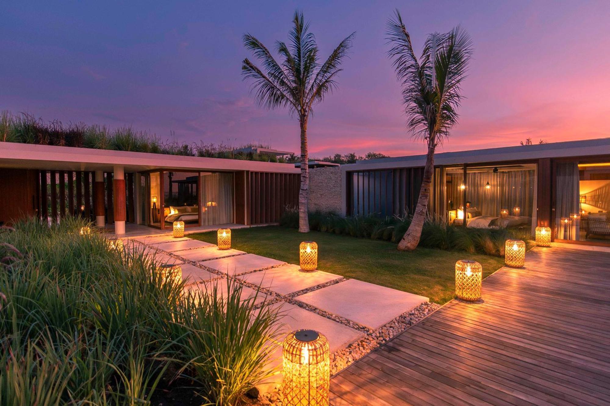 Cap Karoso Sumba - A Member Of Design Hotels Tambolaka Eksteriør bilde