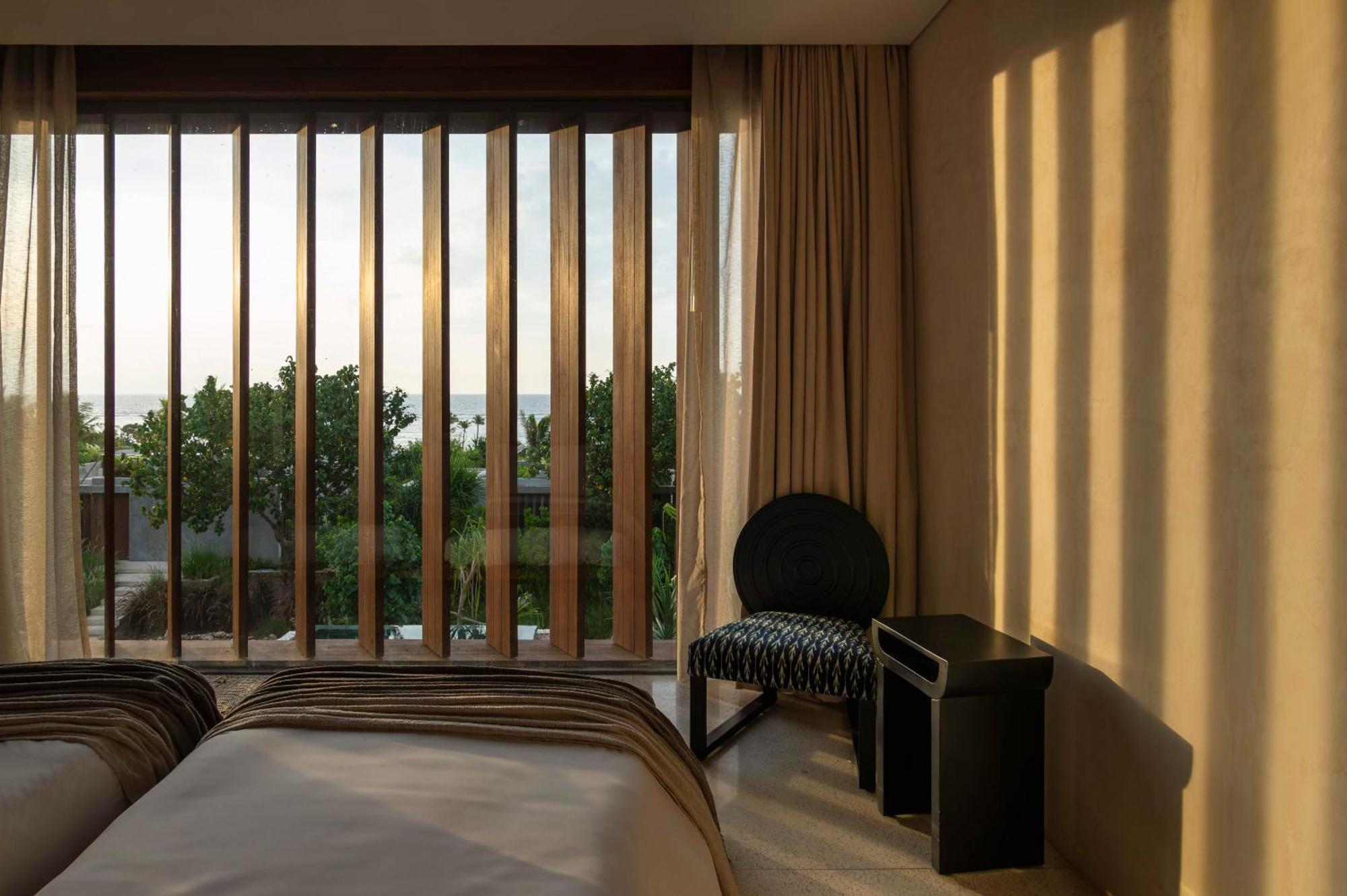 Cap Karoso Sumba - A Member Of Design Hotels Tambolaka Eksteriør bilde