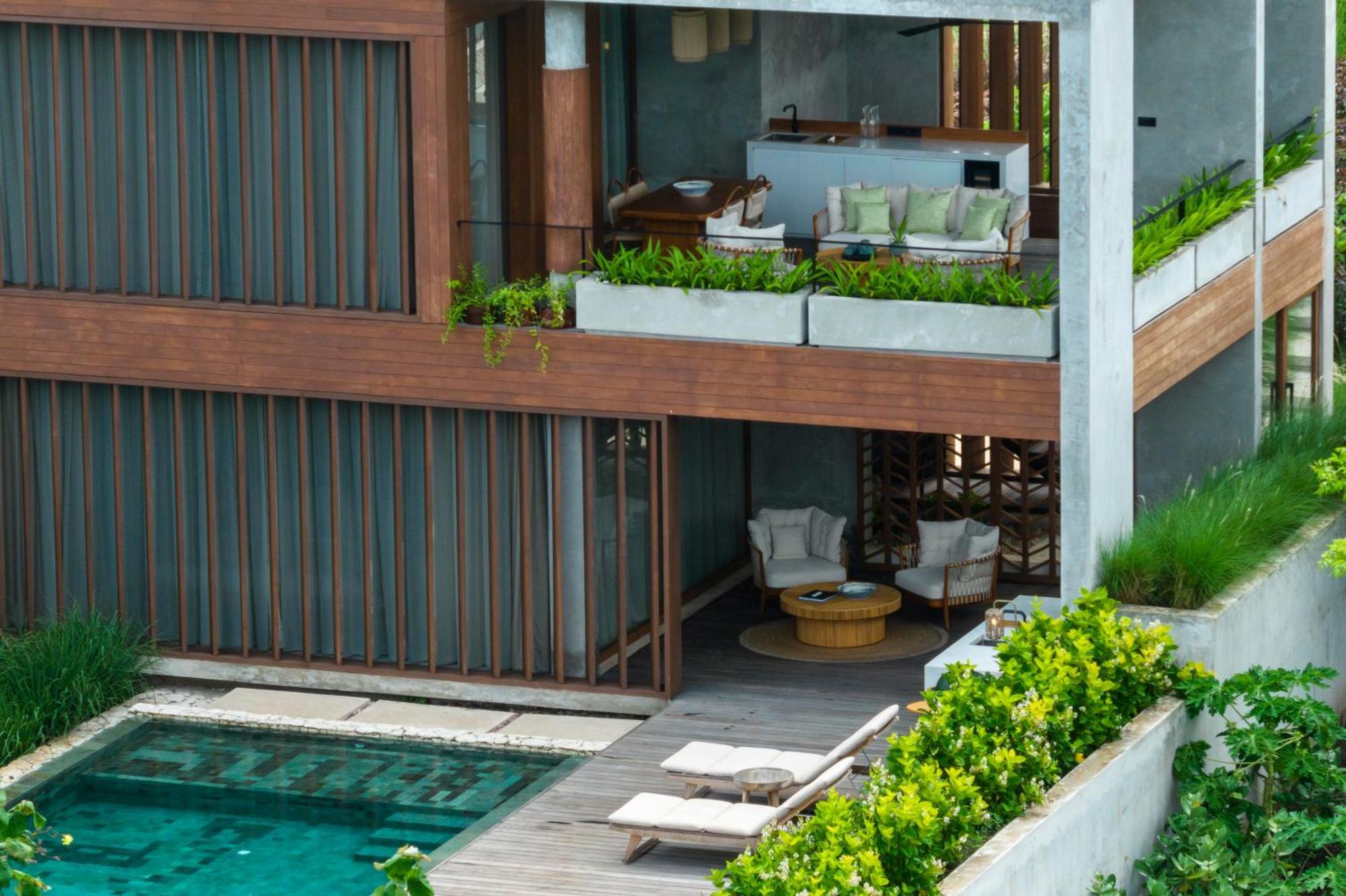 Cap Karoso Sumba - A Member Of Design Hotels Tambolaka Eksteriør bilde
