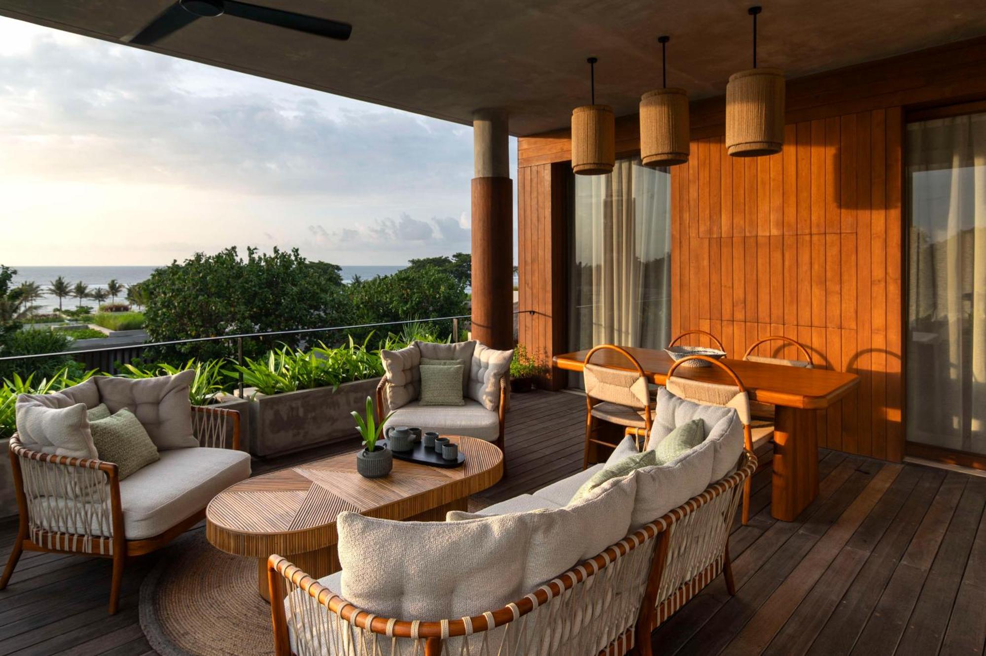 Cap Karoso Sumba - A Member Of Design Hotels Tambolaka Eksteriør bilde