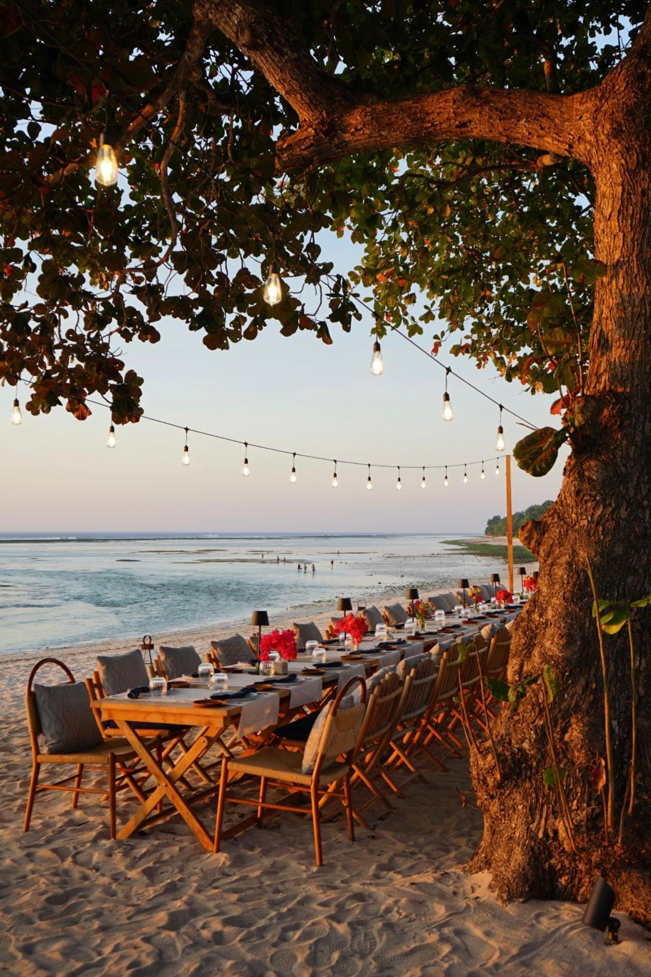Cap Karoso Sumba - A Member Of Design Hotels Tambolaka Eksteriør bilde