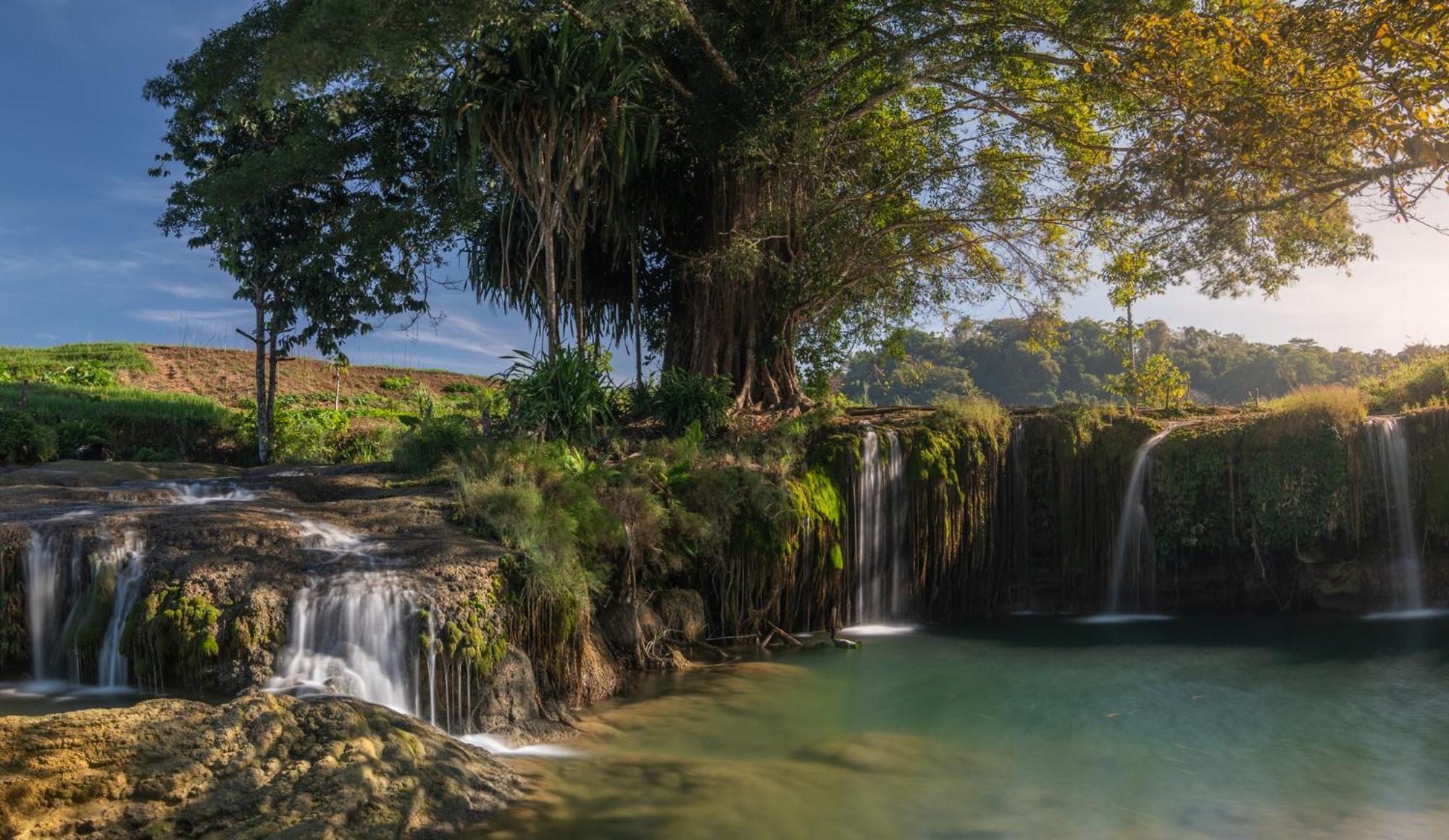 Cap Karoso Sumba - A Member Of Design Hotels Tambolaka Eksteriør bilde