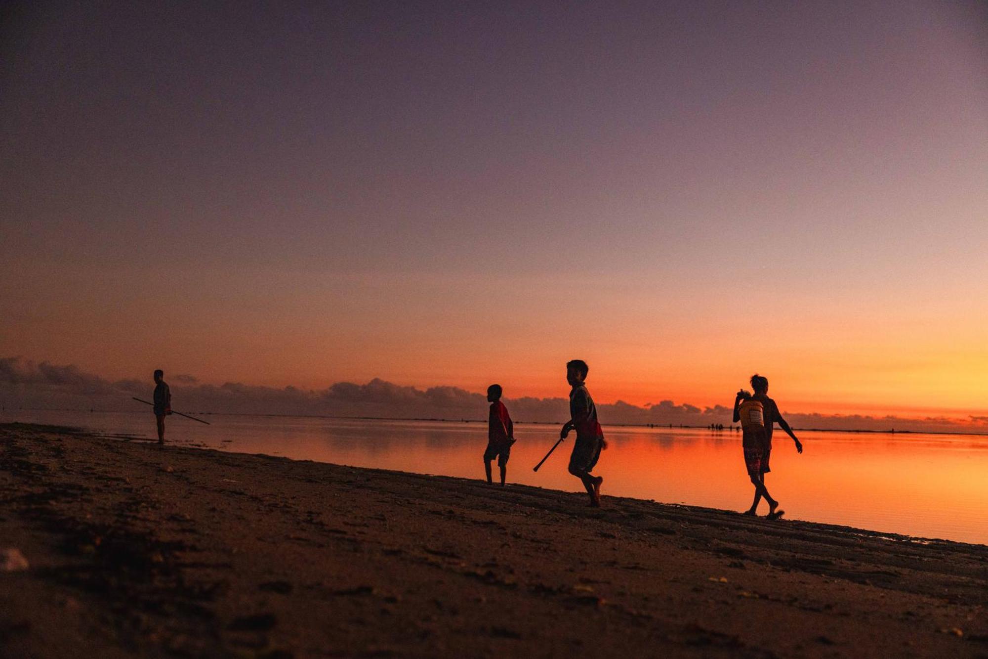 Cap Karoso Sumba - A Member Of Design Hotels Tambolaka Eksteriør bilde