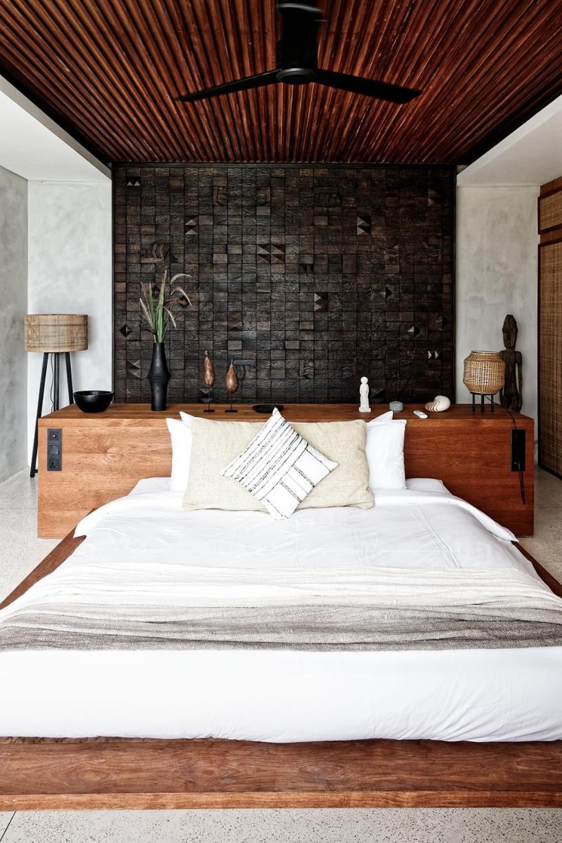 Cap Karoso Sumba - A Member Of Design Hotels Tambolaka Eksteriør bilde