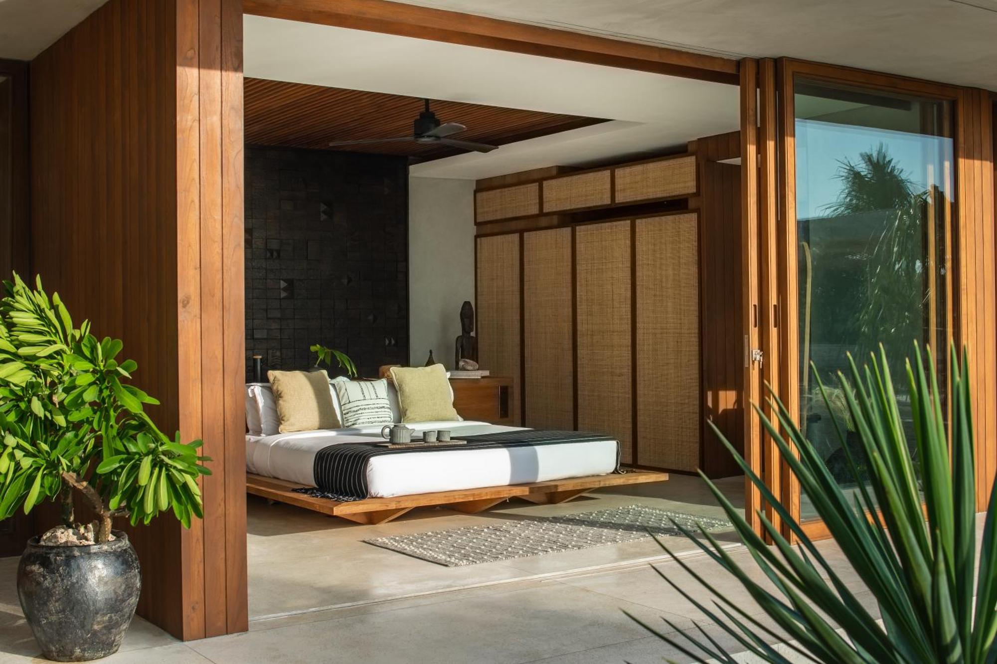 Cap Karoso Sumba - A Member Of Design Hotels Tambolaka Eksteriør bilde