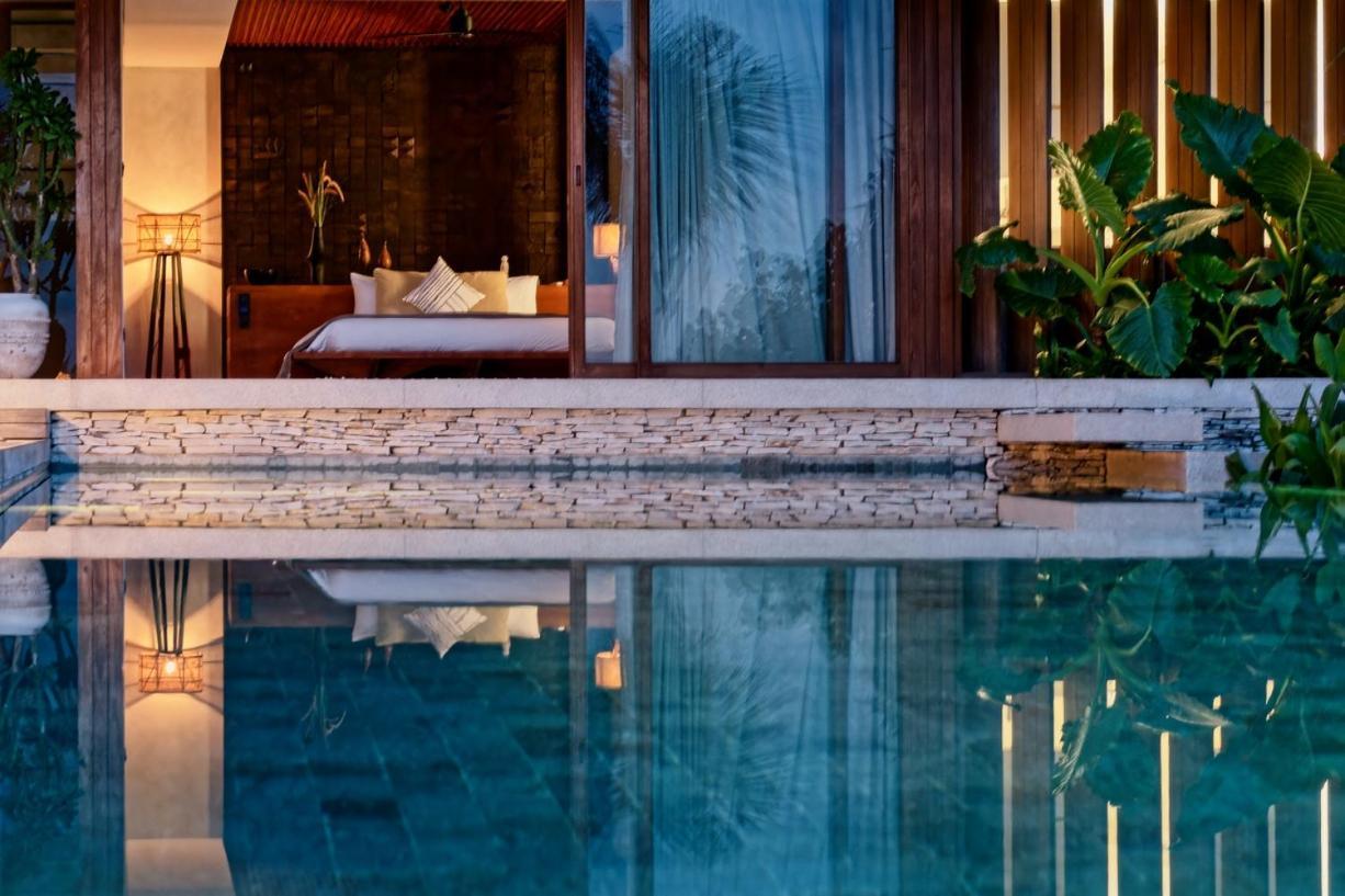Cap Karoso Sumba - A Member Of Design Hotels Tambolaka Eksteriør bilde