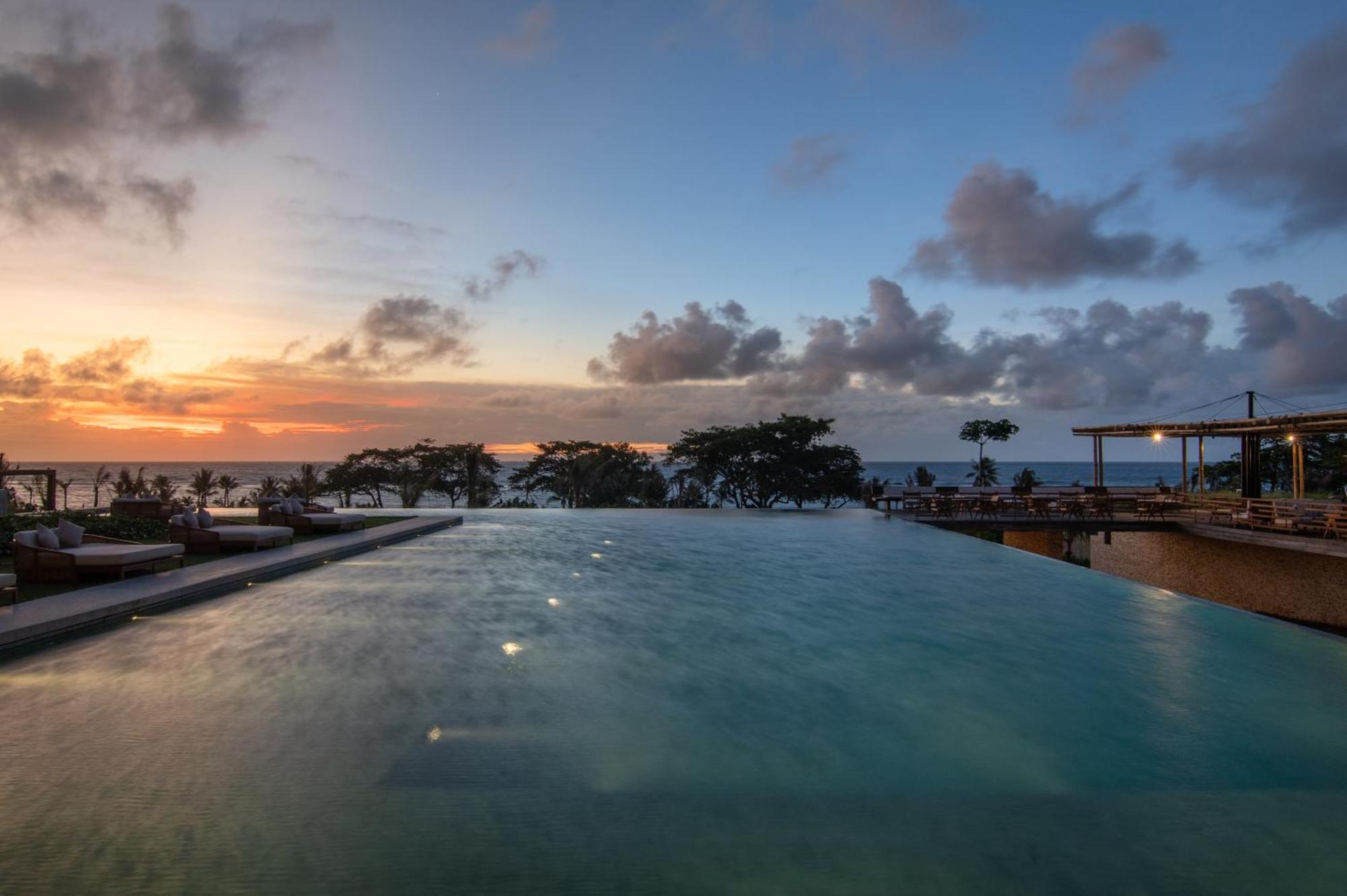 Cap Karoso Sumba - A Member Of Design Hotels Tambolaka Eksteriør bilde