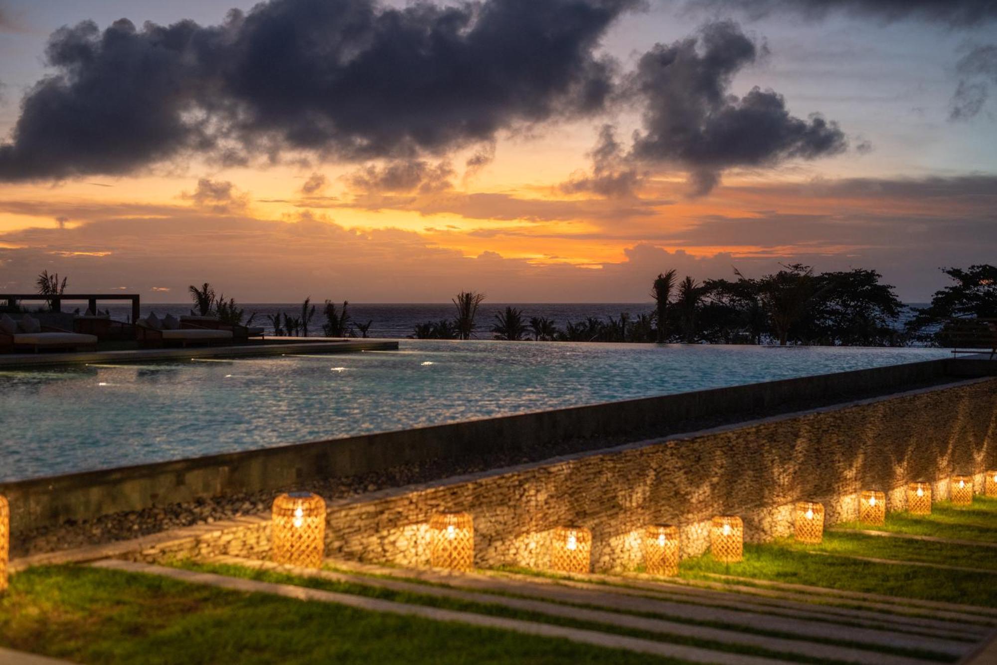 Cap Karoso Sumba - A Member Of Design Hotels Tambolaka Eksteriør bilde