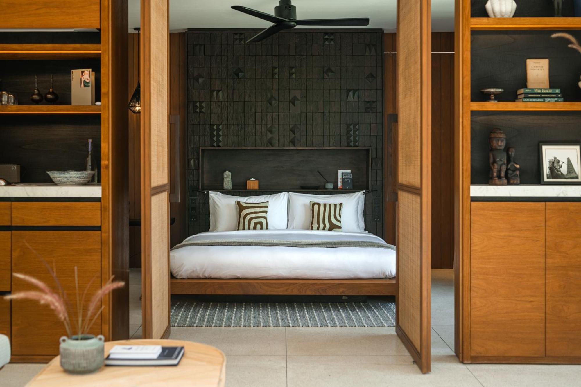 Cap Karoso Sumba - A Member Of Design Hotels Tambolaka Eksteriør bilde