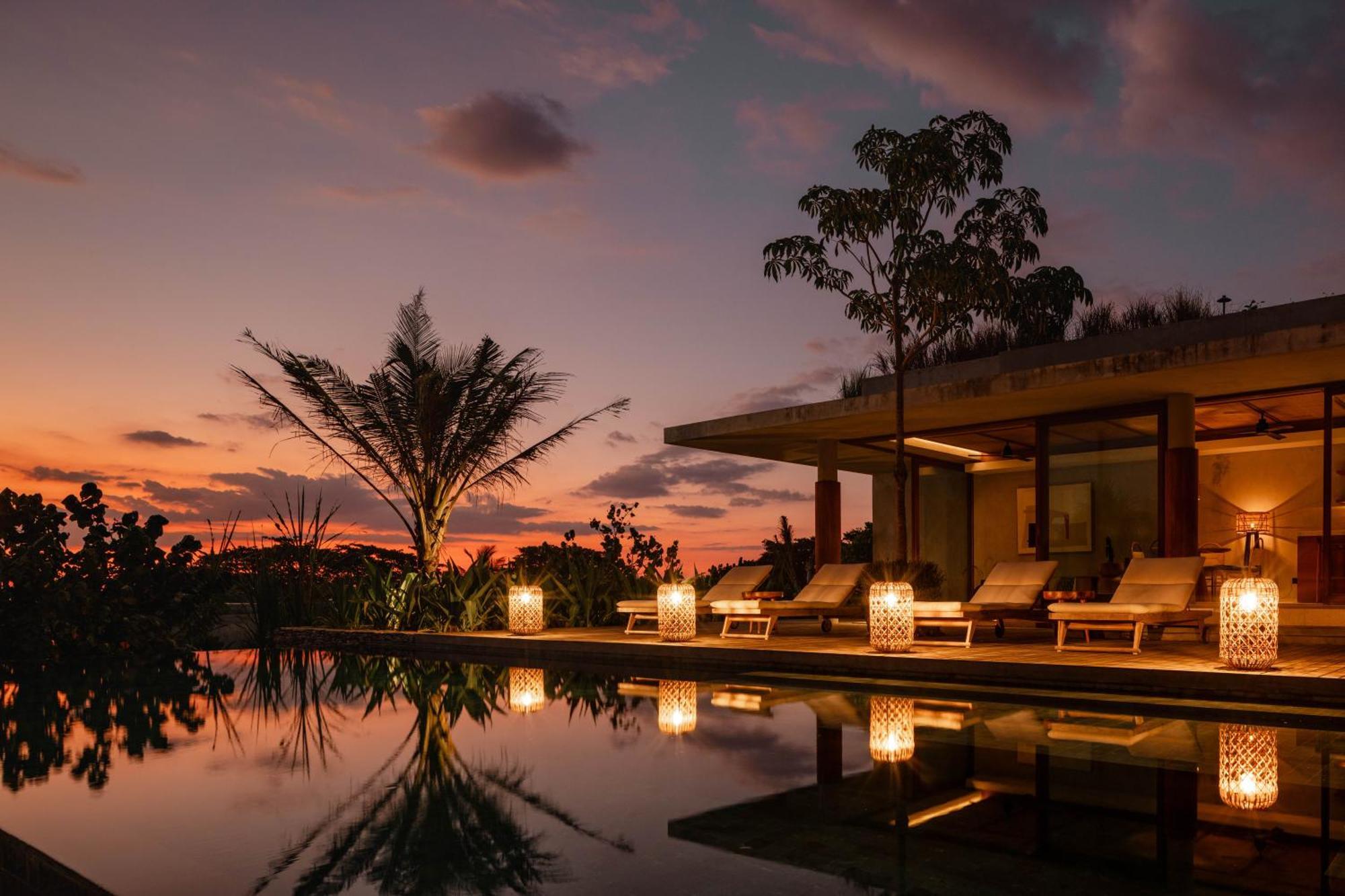 Cap Karoso Sumba - A Member Of Design Hotels Tambolaka Eksteriør bilde