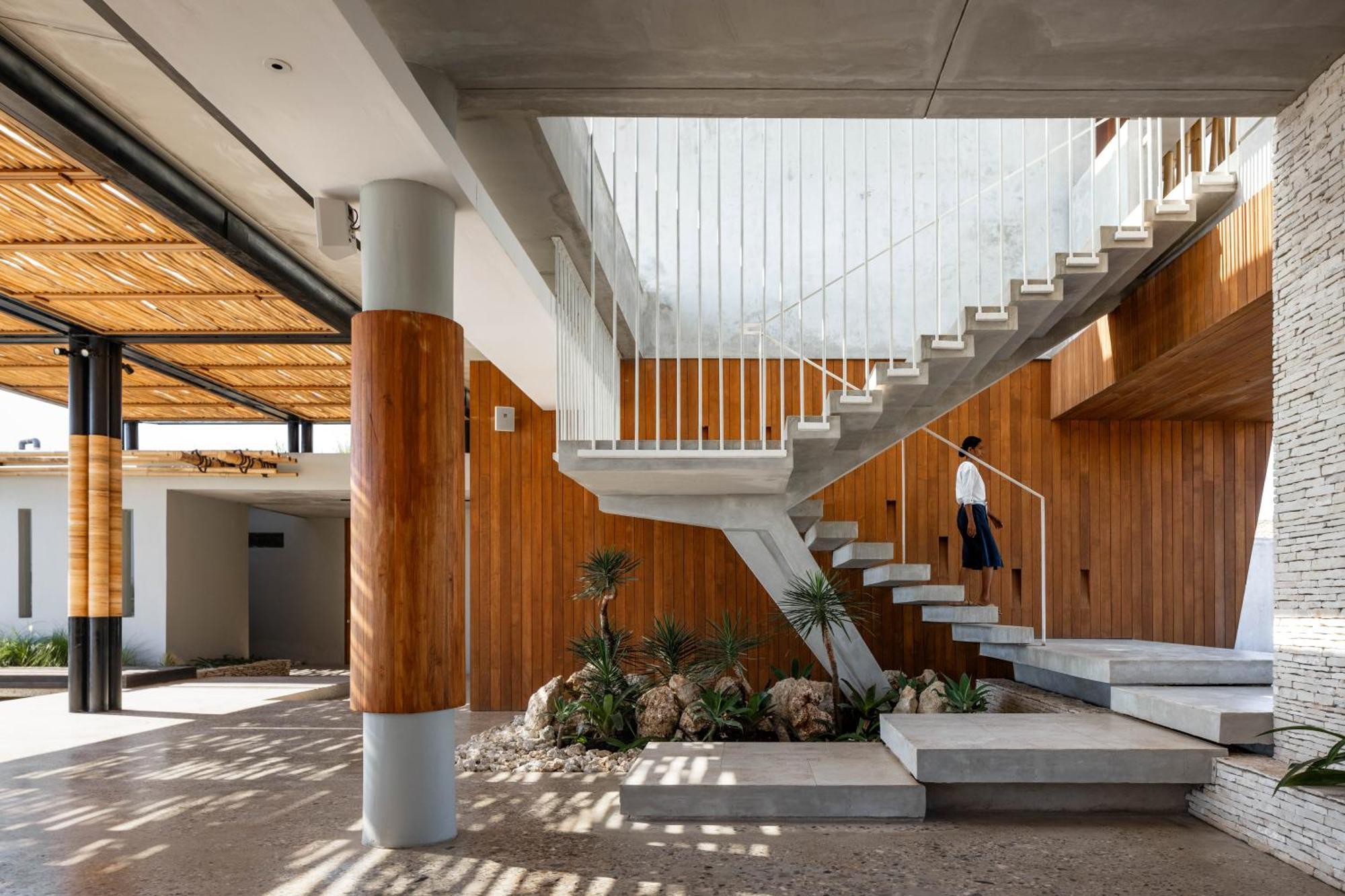 Cap Karoso Sumba - A Member Of Design Hotels Tambolaka Eksteriør bilde