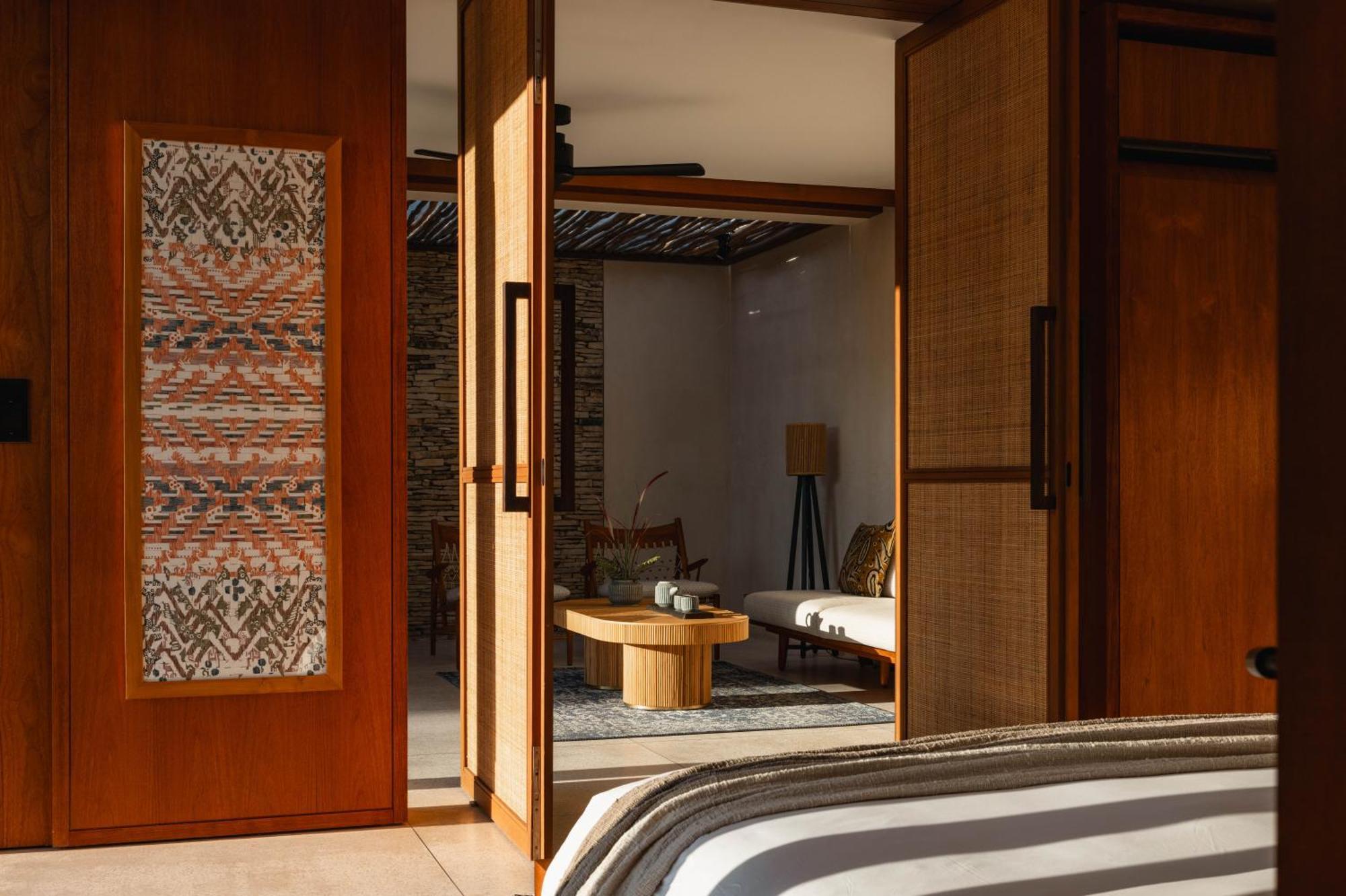 Cap Karoso Sumba - A Member Of Design Hotels Tambolaka Eksteriør bilde