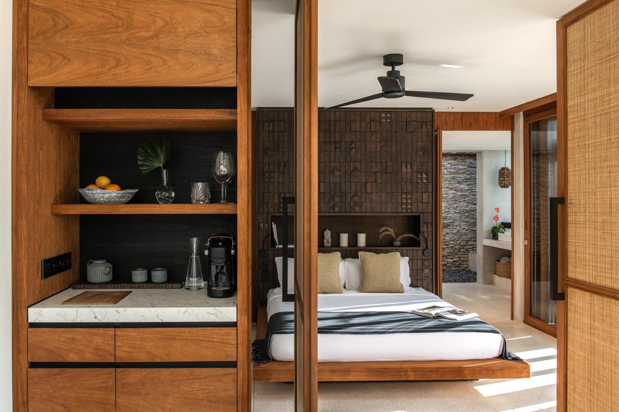 Cap Karoso Sumba - A Member Of Design Hotels Tambolaka Eksteriør bilde