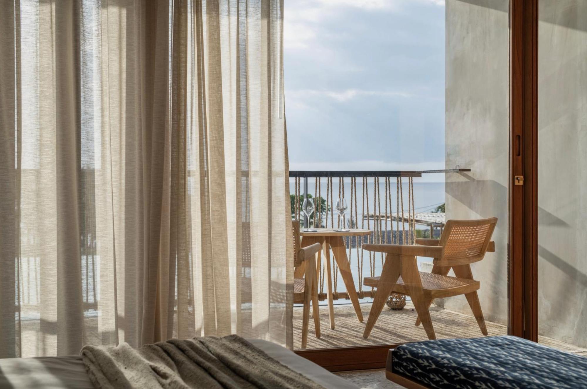 Cap Karoso Sumba - A Member Of Design Hotels Tambolaka Eksteriør bilde