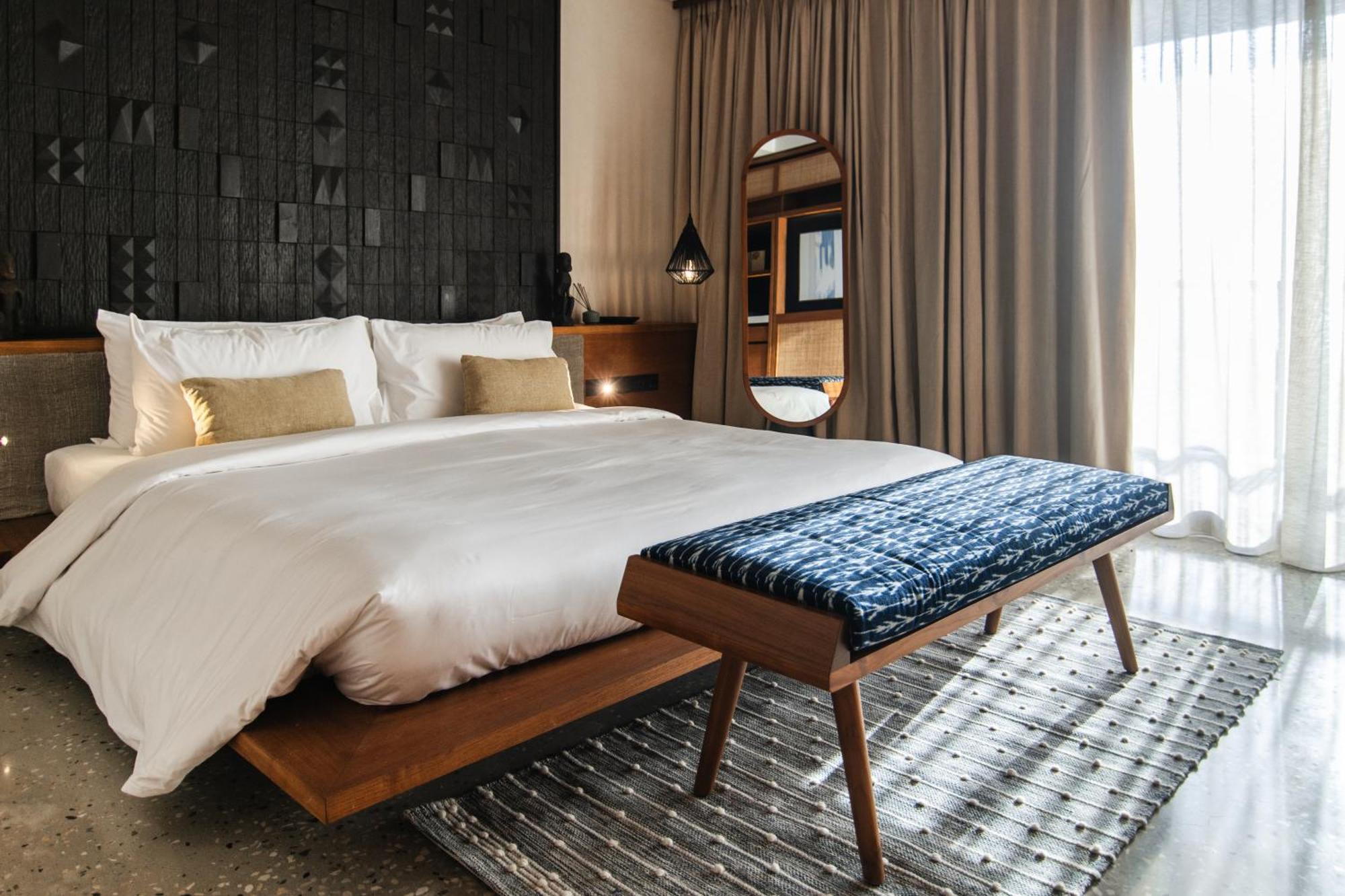 Cap Karoso Sumba - A Member Of Design Hotels Tambolaka Eksteriør bilde