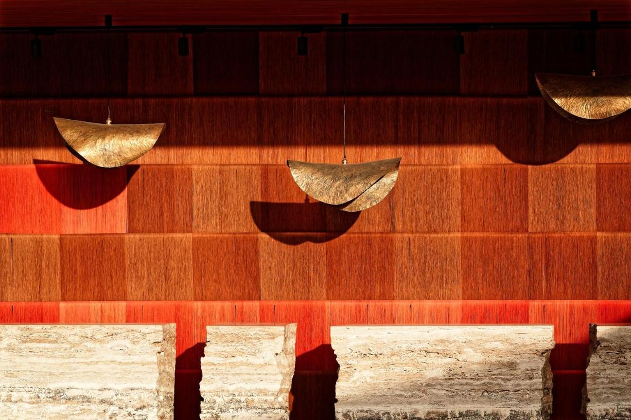 Cap Karoso Sumba - A Member Of Design Hotels Tambolaka Eksteriør bilde