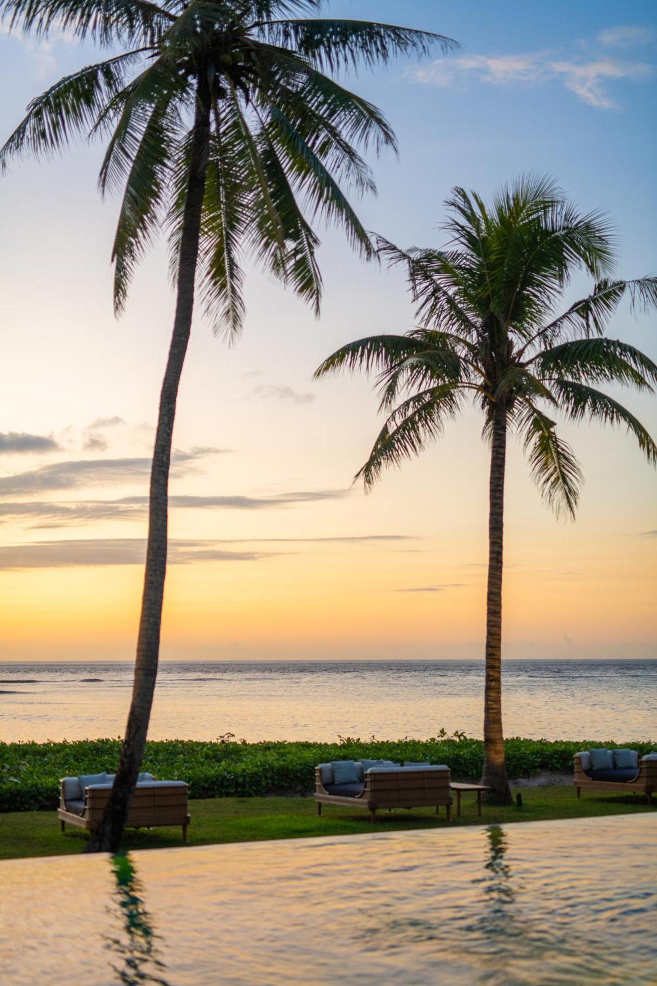 Cap Karoso Sumba - A Member Of Design Hotels Tambolaka Eksteriør bilde