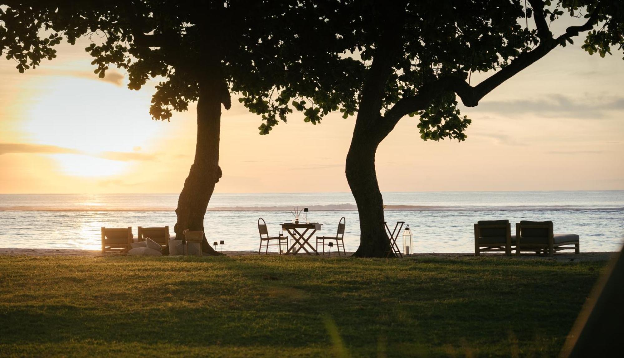 Cap Karoso Sumba - A Member Of Design Hotels Tambolaka Eksteriør bilde